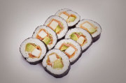New York giant roll